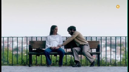 Avance del segundo capítulo de 'El padre de Cain'