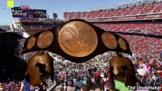 WWE FATAL 4MAY TAG TEAM CHEMPIONSHIP WRESTLEMANIA 31 Highlights