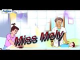 Miss Moly - Nursery Rhyme Full Song ( Fountain Kids )