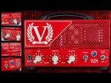 Win a Victory Amps RD1!!!   Dorje - All Guitar Lesson