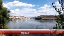 Alto Douro