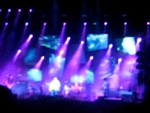 Radiohead No Surprises @ Pukkelpop 2006
