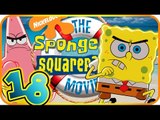 The SpongeBob SquarePants Movie Walkthrough Part 18 (PS2, Gamecube, XBOX) Final Boss   Ending