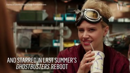 "Office Christmas Party": Before They were Stars