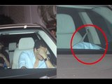 Sonam Kapoor's New Boyfriend Hides His Face From Media