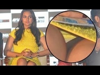 Bollywood's DIRTIEST Wardrobe Malfunctions