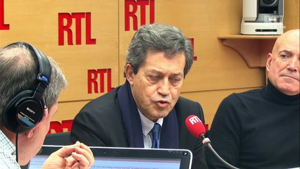 Bruno Le Roux à l'Intérieur : "On va perdre beaucoup de temps", tempête Georges Fenech