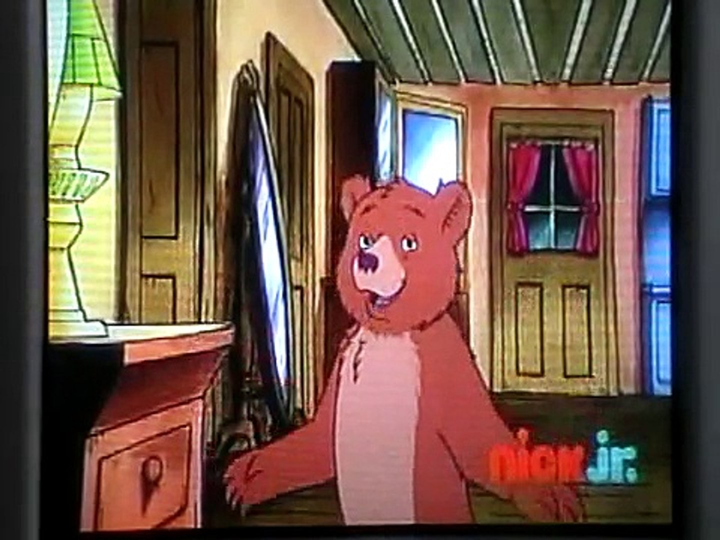 Little Bear Goodnight Little Bear - video Dailymotion