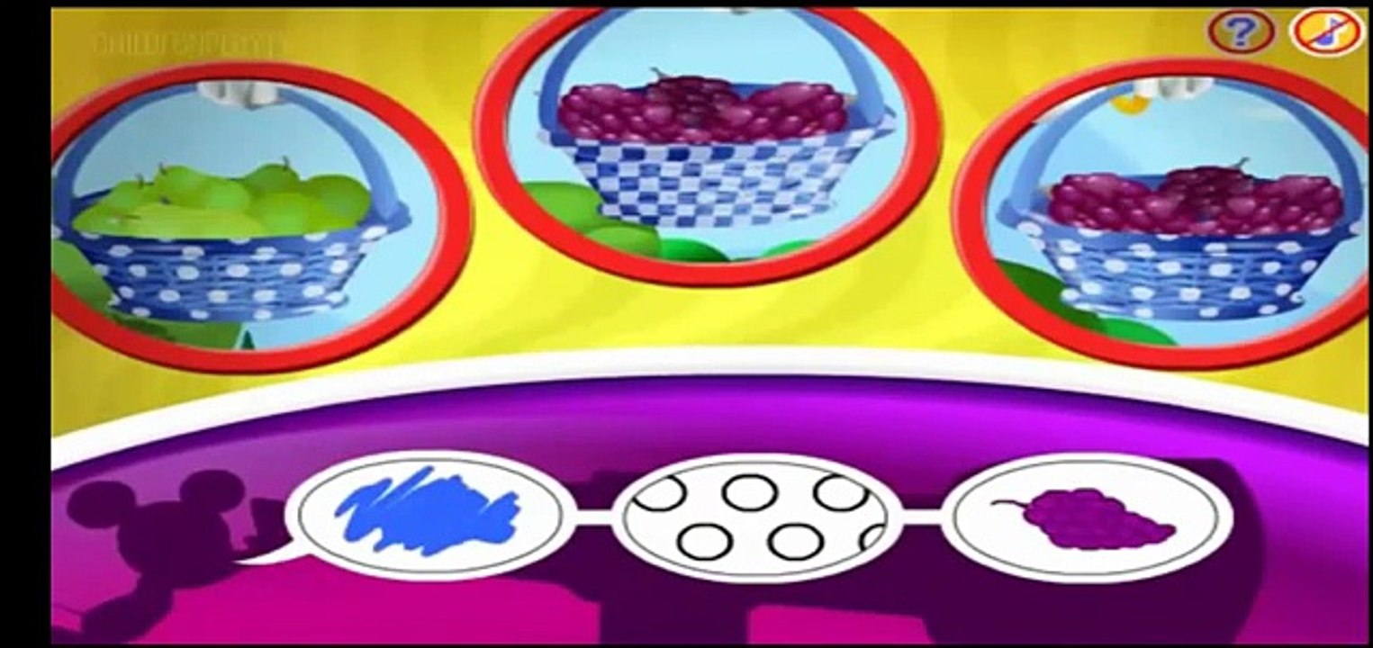 la maison de mickey en francais Bébé Dingo jeux complets 2016