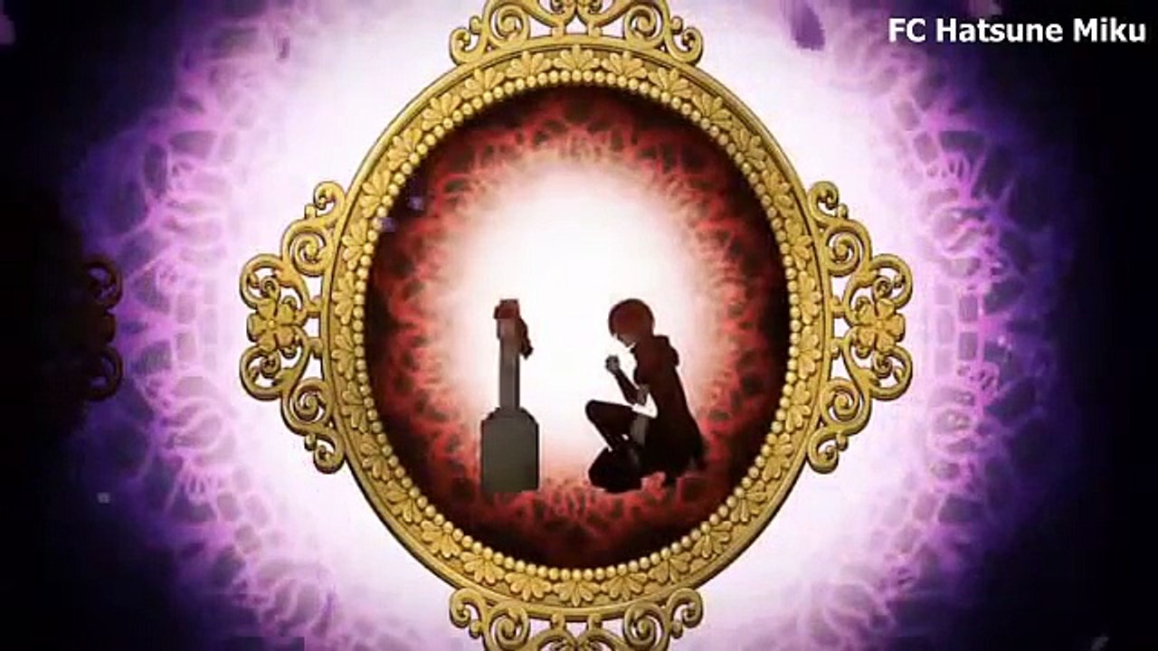 【FC Hatsune Miku】Servant of Evil - Gero (Vietsub)