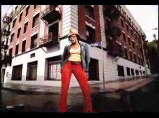 l'ex de method man nrv contre method man