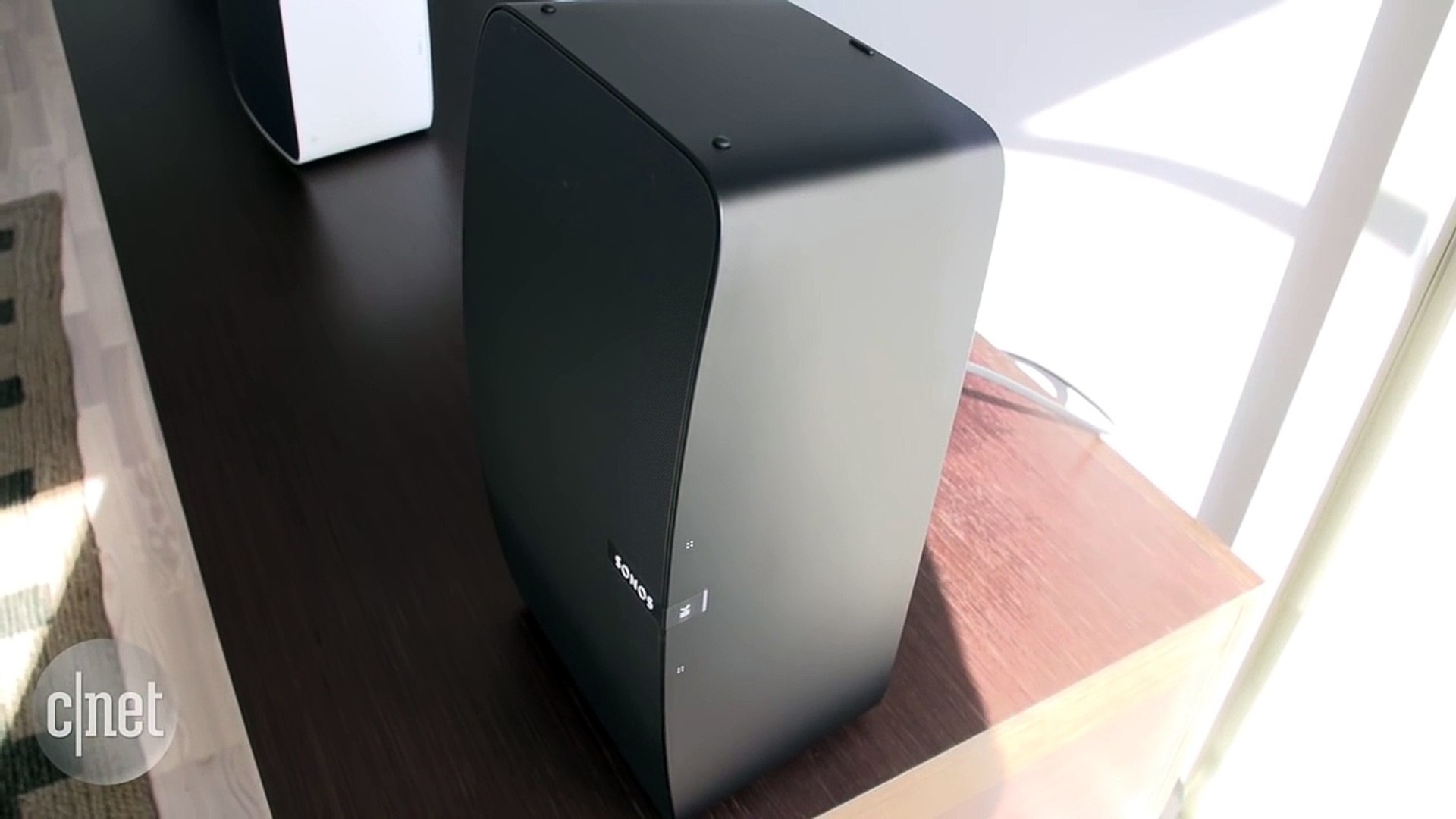 ⁣Spotify On Sonos, Amazing!