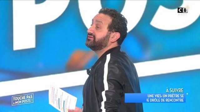 TPMP Delormeau Louvin