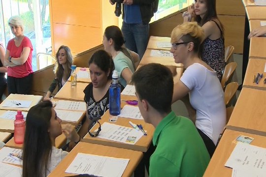 España por primera vez por encima media OCDE en PISA 2015