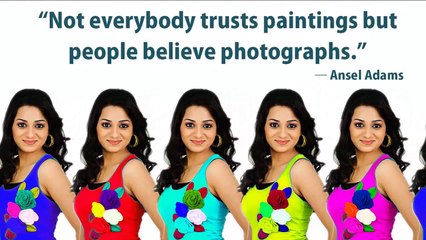 How to change Dress Color in adobe Photoshop cs5 cs6 cs4 cs3 7.0 by Dailyfan