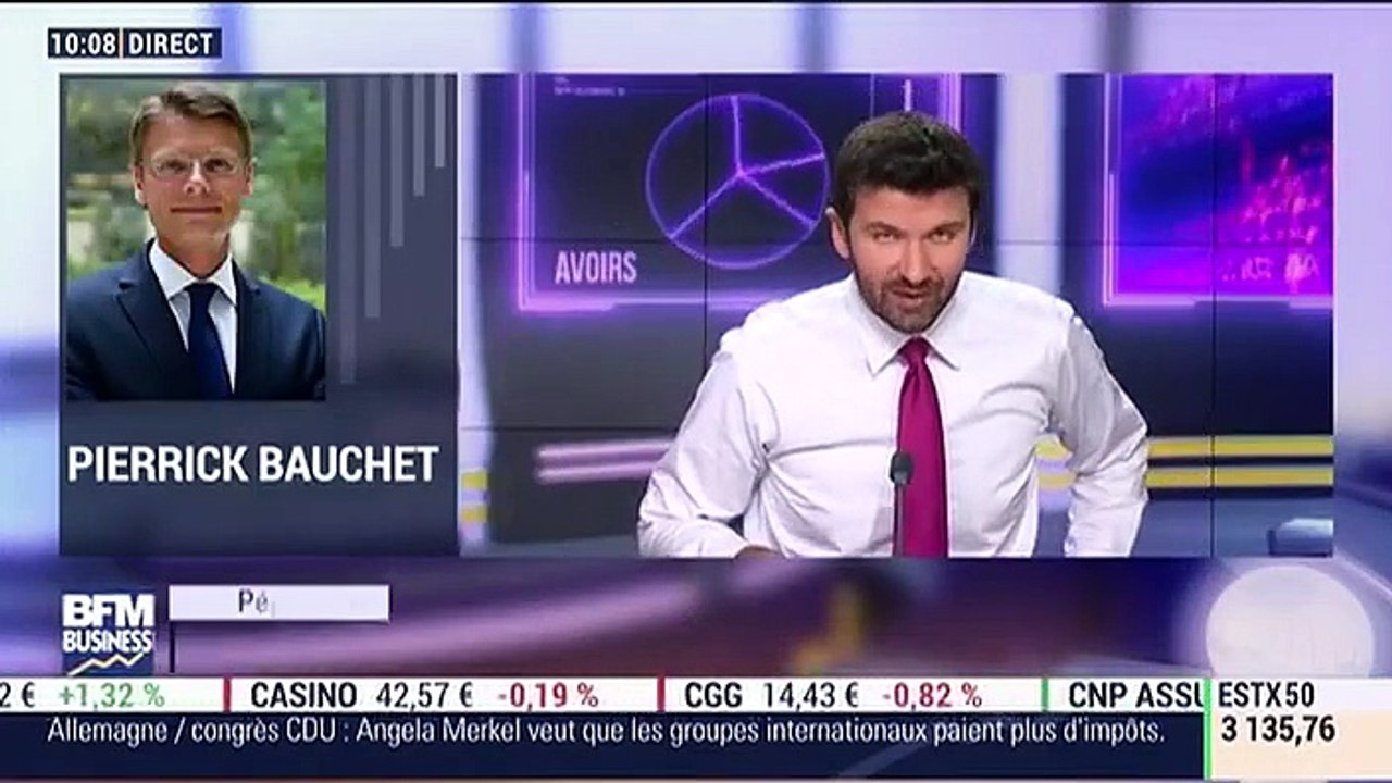 Pépites & Pipeaux: Evolis - 07/12