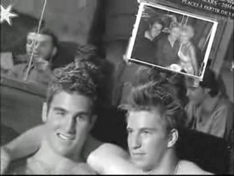 Rugby calendrier dieux du stade beau mec mignon musclé abdo