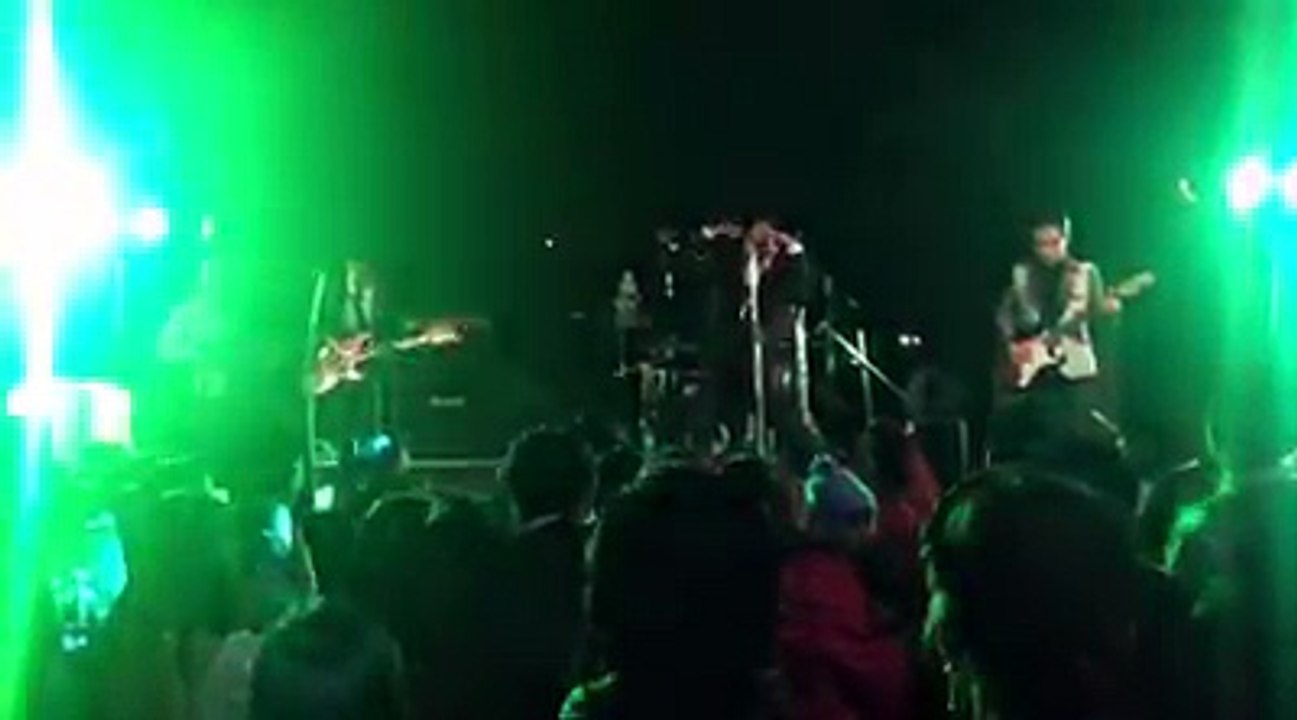 Timi Nai Hau By - Sabin Rai Live On Concert