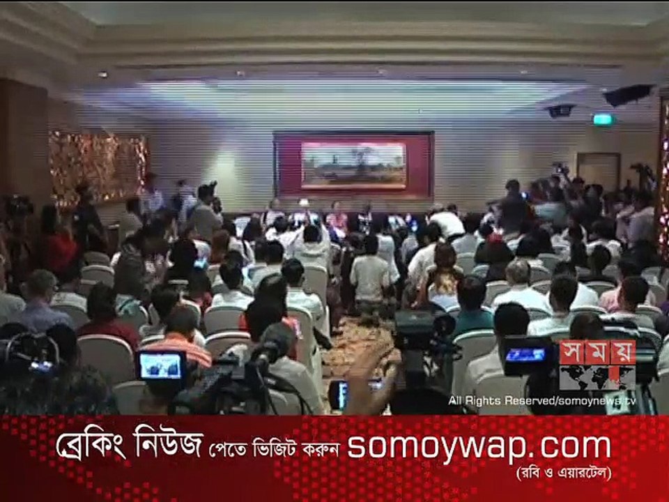 মিয়ানমারের নিরাপত্তা বাহিনীকে রাখাইনে আইন মেনে দায়িত্ব পালনের আহ্বান কফি আনানের