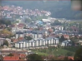 বসনিয়ায় মুসলমান গণহত্যার অভিযোগে ৮ সার্ব গ্রেফতার