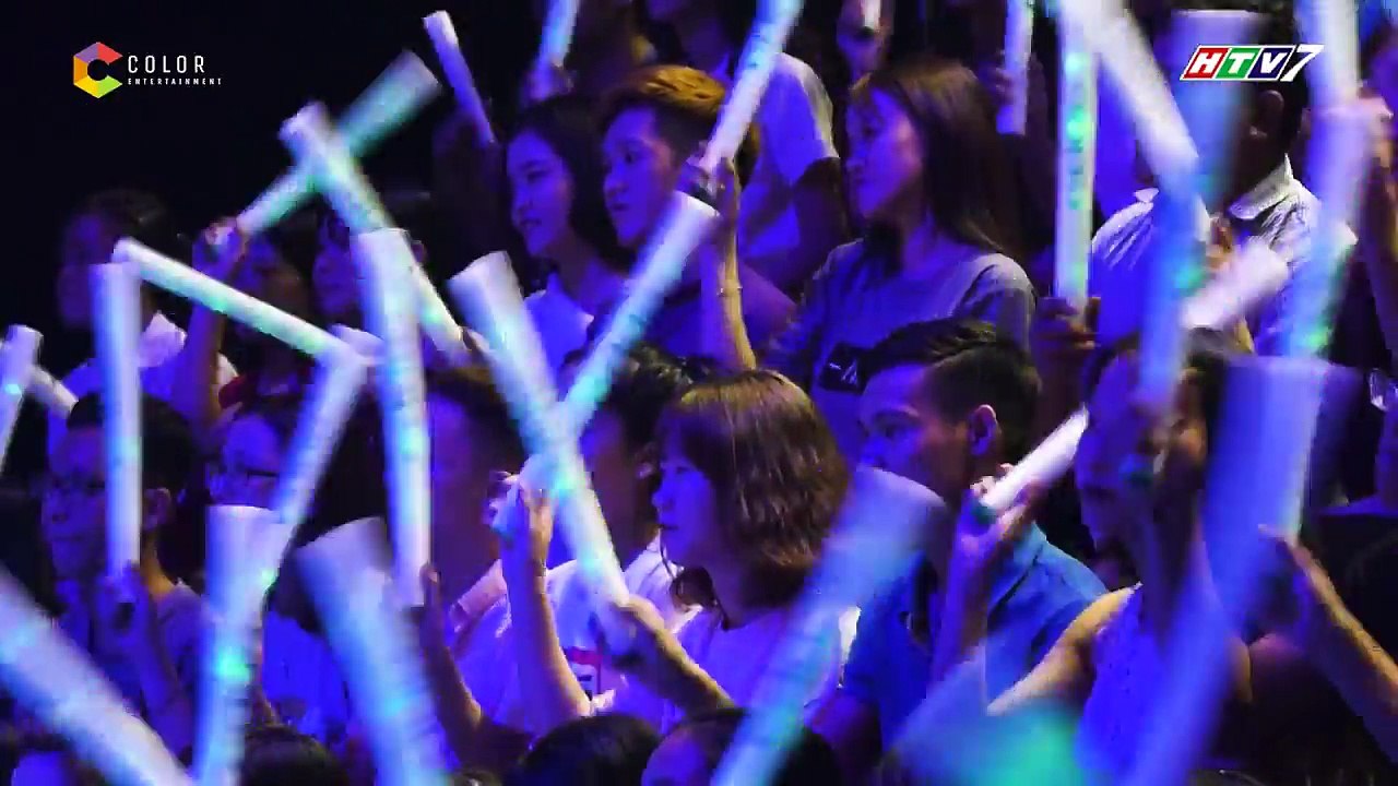 Giọng ải giọng ai - tập 5 Suni Hạ Linh ngọt ngào