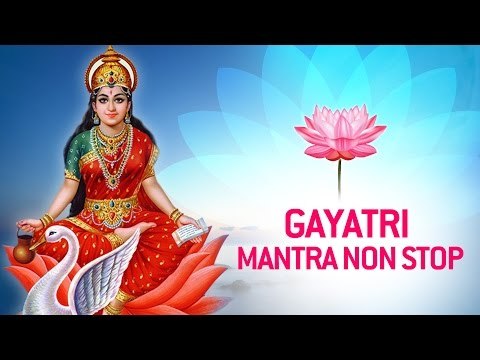 Full Gayatri Mantra by Suresh Wadkar | Om Bhur Bhuva Swaha