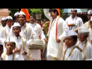 Alankapuri cha Vitthal - Viththal Bhaktigeet songs