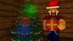 Minecraft Animation - Merry Christmas - Top 10 Minecraft Funny Animations About Christmas