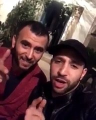 غدا في IHEC carthage مع لطفي العبدلي ونضال السعدي