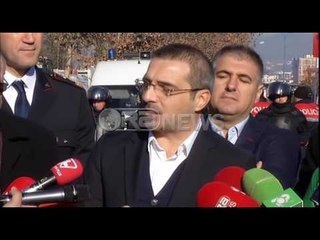 Ora News –Tahiri: Vettingu s’ka kthim, disa gjyqtarë marrin në mbrojtje ndërtimet pa leje