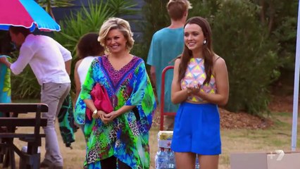 Home and Away 6569 7th December 2016
