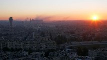 Syrische Armee rückt in Altstadt von Aleppo ein
