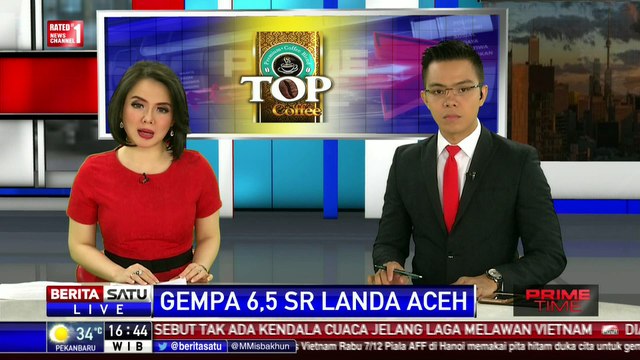 Alat Berat Dikerahkan Evakuasi Korban di Aceh