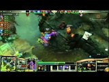 [EndGame] DK vs Zenith Game 2 The International 3 Group Stages