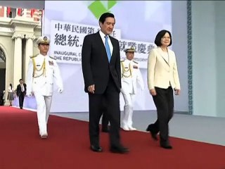 তাইওয়ানের প্রেসিডেন্টকে যুক্তরাষ্ট্রে যাত্রাবিরতির অনুমতি না দিতে চীনের আহ্বান