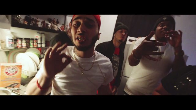 XanDiego64 - D.O.M.E. (Prod.D6 The Producer & Dir. Michael Jacobs)