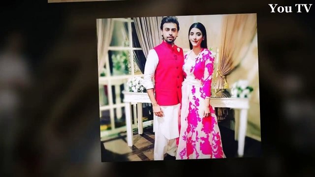 Farhan Saeed And Urwa Hocane Wedding Date Revealed!