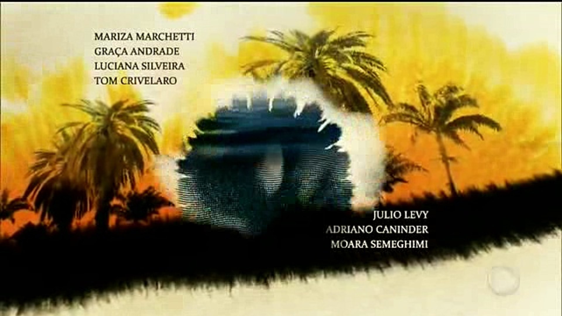 Escrava mãe CAPITULO 135 COMPLETO