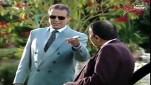 أقوى تفريكة من أمير سلام مسيو على الممثل فتحي الهداوي