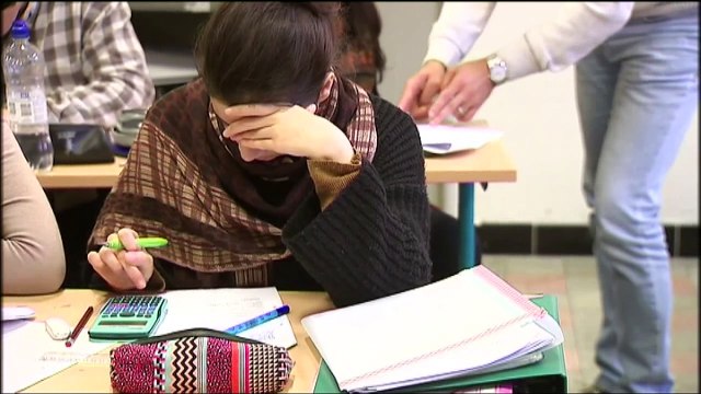 Les résultats mitigés de l'étude Pisa justifient l'organisation du Pacte d'excellence