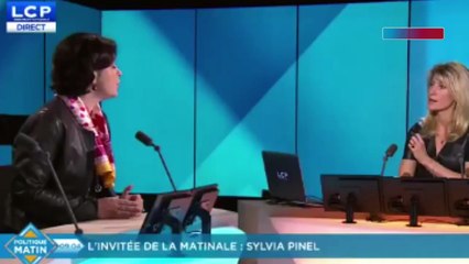 Primaire à gauche : de Sylvia Pinel à Bastien Faudot, les candidatures se multiplient