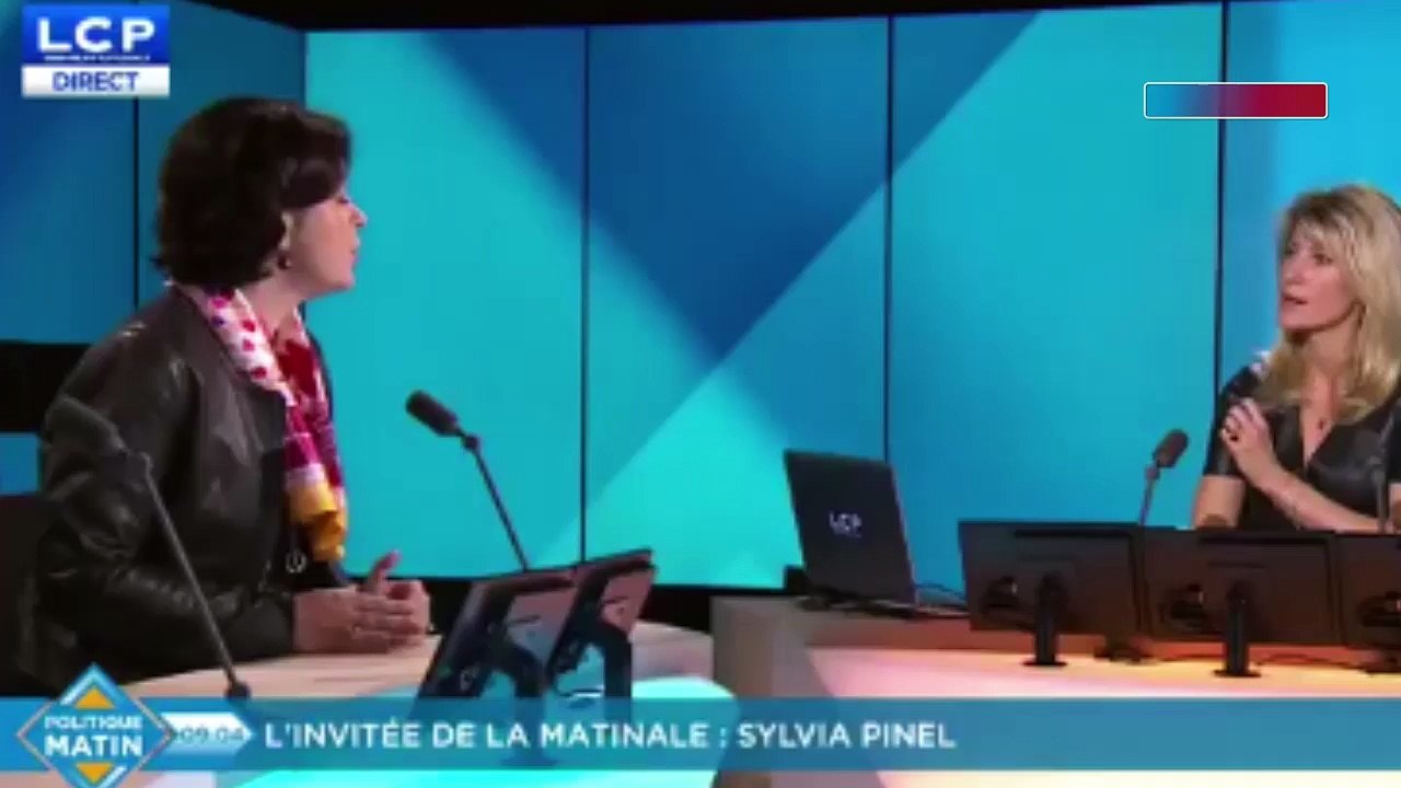 Primaire à gauche : de Sylvia Pinel à Bastien Faudot, les candidatures se multiplient