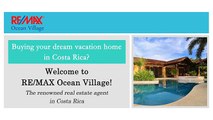 Homes for Sale in Costa Rica – Exclusive Video| Watch Now