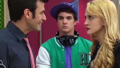 Violetta - Temporada 2 - Capitulo 31