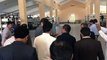 Sindh CM SYED MURAD ALI SHAH visits RO plant at ISLAMKOT (7 Dec 2016)