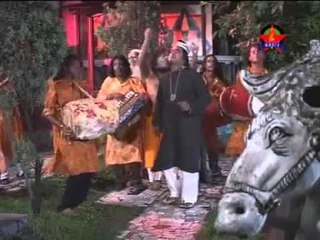 Latest Vandary Gaan আমার ভান্ডারীর নামের গুনে By Lotif Sarkar