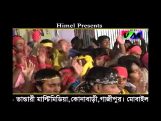 Baul Vab Gaan 2015 ভান্ডারী বাবা নুরের পুতুল By Himu