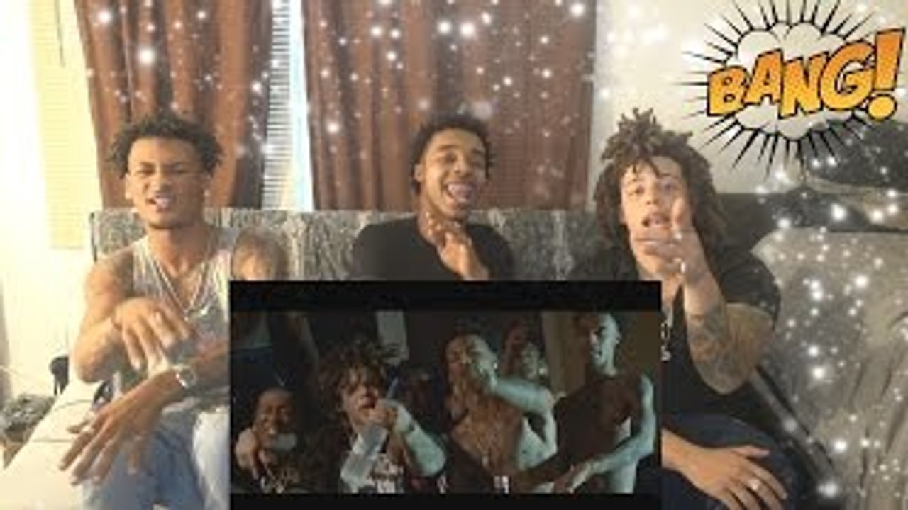 ITS A MOVIE!! MOST LIT Music Video I EVER Been In! CALLED DOWNS REACTION & THOUGHTS!