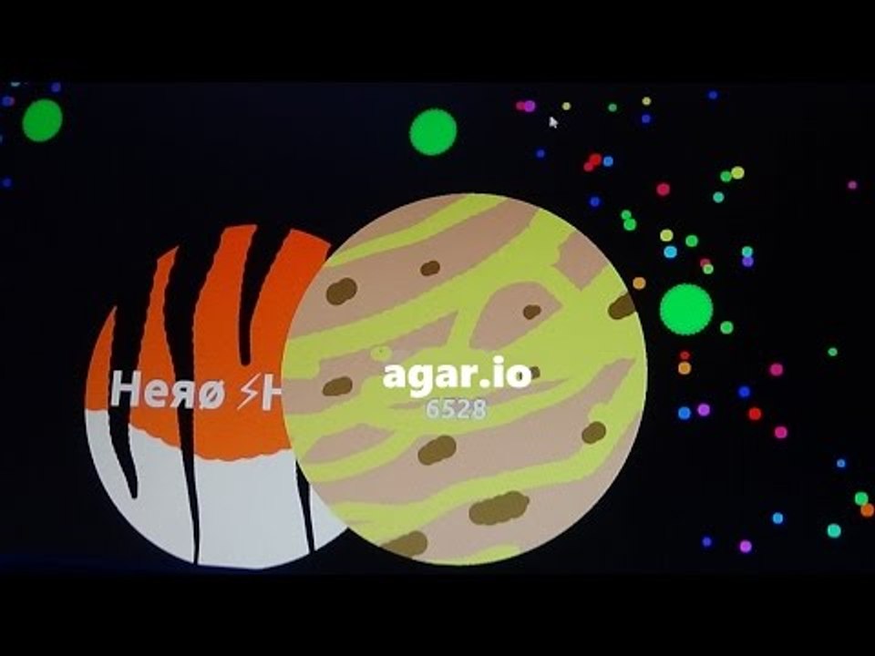 agar.io