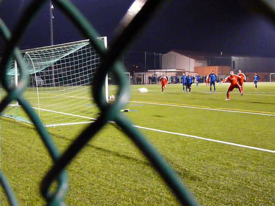 Albi II - Aussonne | DHR Midi-Pyrénées | 9ème journée